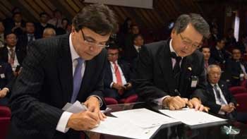 Llaman a concluir Acuerdo de Asociación Económica (EPA) entre Colombia y Japón