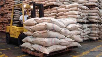 Producción de café de Colombia cayó 6% en mayo
