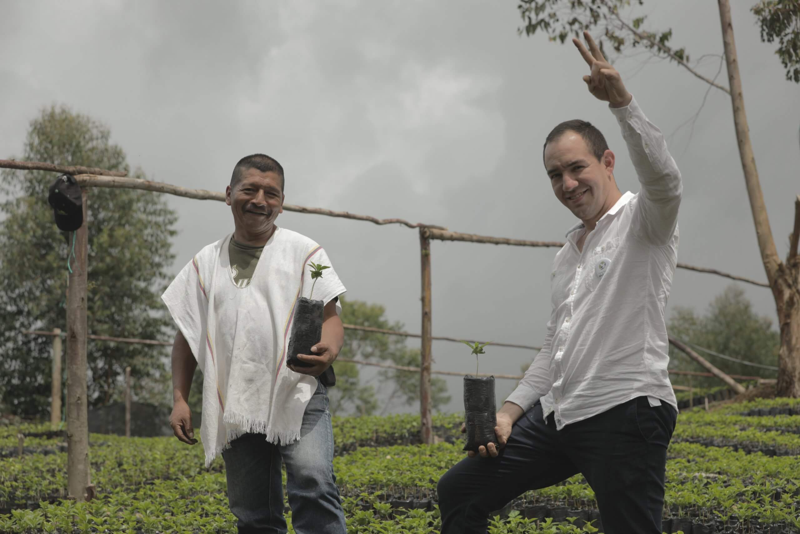 Antonio Pardo y Nativel Chantre Cauca